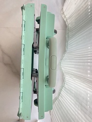 摺疊式手拉購物車 樓梯款