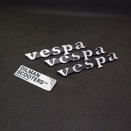 VESPA SUPER EMBLEM SPRINT/ VESPA SPRINT EMBLEM VESPA SPRINT LOGO