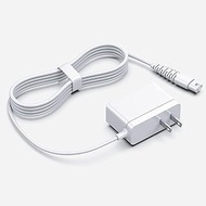 SGEOYPIL HV265 Charger Replacement Compatible with Hitachi Magic Wand HV-265 Plus Cordless Massager 