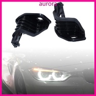 Auro Car Headlight Bracket Mount Holder 51647285597 51647285598 Left Right for F30 F31 F32 F33 F36