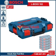 BOSCH L-BOXX 102 ToolBox Tool Box Tool Box L-BOXX102