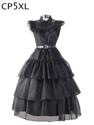 Trend Victorian Gothic Lolita Dress Vintage Girl Sweet Rose Elegant Princess Holiday Party Wear Wome