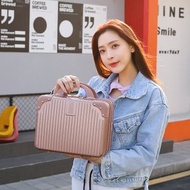 全城熱賣 - 14吋化妝箱 旅行箱 手提行李箱 收納箱 化妝包 商務戶外便攜箱