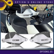 Zontes 350E 350D 350M 310M 150D 150M Hand Guard Windshield Modified Windshield Protector for Enhance