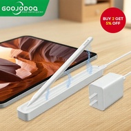 GOOJODOQ Wireless Charger for GD13 Digital Pencil,  Suitable for Air 4 5 Pro 11 12.9 Mini 6