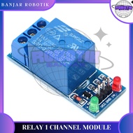 Relay 1 channel 5v 12v 24v Module Module