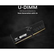 # KLEVV Essencore DDR5 16GB 5600MHz Desktop RAM UDIMM / ED5AGU880-56G4602
