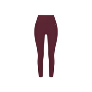 Palette Back-Pocket Wide Ribbed Leggings (The Movement) - The Flos Club