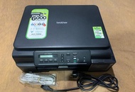 Brother T300 T500W ปริ้นเตอร์มือสองสภาพดีพร้อมใช้งาน