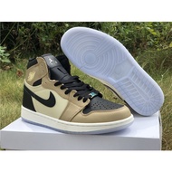 Air Jordan 1s High Mushroom AH7389-003
