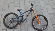 HARO 越野單車