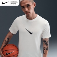 Nike Men's Giannis T-Shirt - Sail [HV1694-133]