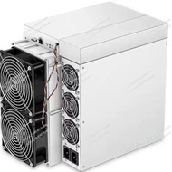 For S21+  235T 3675W ASIC Miner  15J/T Efficiency, Includes Power Supply  High-Performance