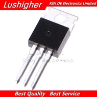 10 STP75NF758 TO220 P75NF758 TO-220 75NF758