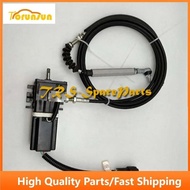 PC128US-7 PC228UU-7 Throttle Motor 22U-06-11790 Stepper Motor Accelerator 22U-06-11111 22U-06-11790