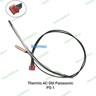 TERMIS /THERMIS /THERMISTOR  AC PANASONIC  1/2 SD 2 PK