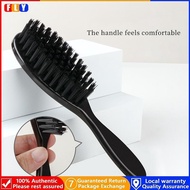 FLY Fade Brush Barber Neck Sweepingb Haircut Accessories Facial Cleaning Tools (1Pcs)