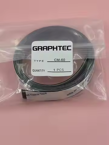 1PCS Original Cutting Plotter Protection Guard Pad Strip for Graphtec CE6000-40 CE6000-60 CE6000-120