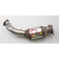 Genuine Audi A4 A5 B8 Q5 Catalytic Converter 8K0254253J 8K0254253JX 8K0131701BM 8K0178LA Original Ne