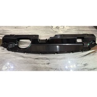 Honda civic es 1.7 s5a grill cover radiator