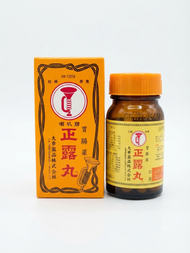 喇叭牌 - 喇叭牌 正露丸 100粒【香港行貨】