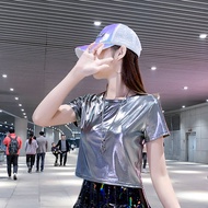 Shiny Dance Outfit