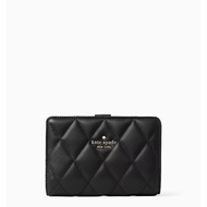 Kate Spade Carey Medium Compartment Bifold Wallet