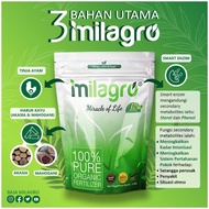 Baja Milagro 100% Organik 🔥 Ready stock Baja Buah/Baja Sayur/Baja Bunga