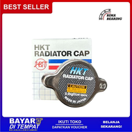 Best Seller TUTUP RADIATOR CAP MESIN KIJANG SUPER KAPSUL GRAND 5K 7K EFI DIESEL 2L KECIL 0.9 HKT JAP