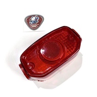 mika lampu stoplamp belakang yamaha v75 rs100 l2g