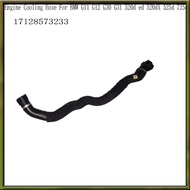 Radiator Hose  Cooling Hose 17128573233 Fits for     G11 G12 G30 G31 520d Ed 520dX 525d 725d