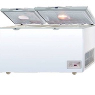 GEA - Freezer Box AB 600 R 600R 500 Liter