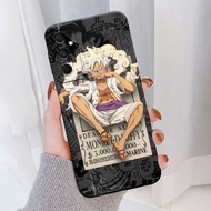 Softcase Samsung Galaxy A05s - ORORA - Casing Samsung A05s - Motif Case Anime - Samsung A05s - Samsu