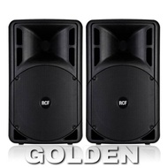 Speaker Active Rcf Art 315 A Original Aktif 315a - 15 Inch