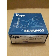 Bearing HM89449 10 Koyo/