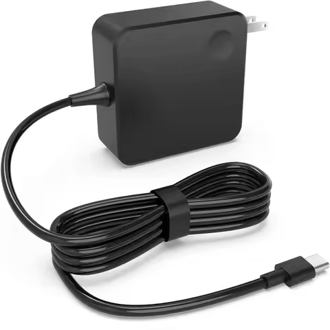 45W 15V USB-C AC Adapter for HP Spectre 13 X360 Elite X2 1012 G1 Laptop TPN-AA07 L43407-001 L42206-0