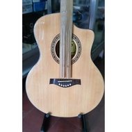 ARENA ACOUSTIC GUITAR 40 inch with FREE BAG