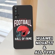 G2 - HUAWEI NOVA 5T Silicone - HUAWEI NOVA 5T pro camera Softcase - MTB Motif - Flexible rubber mate