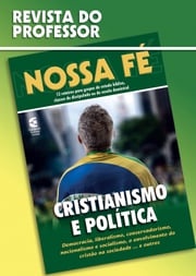 Cristianismo e política - Professor Vagner Barbosa