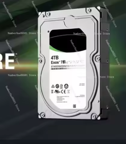 256MB 10TB 12TB 16TB 18TB 20TB HDD for Surveillance Desktop NAS Storage