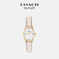 Coach | นาฬิกาผู้หญิง 22 มม