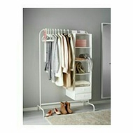 Ikea Cloth Rack