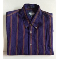 Dockers Shirt Size M