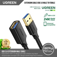 Extension Cable USB 3.0 UGREEN US129 USB-A Male to Female Cable