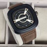 Seven Friday luxury Series Men's Watch M2 Sport Fashion Watch