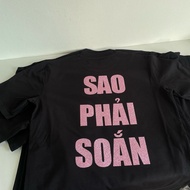 High Quality 260GSM 100% Cotton 2-Way T-Shirt