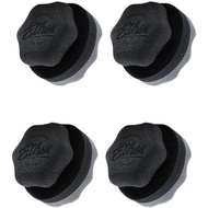 Tire Shine Applicator - Tire Shine Car Detailing Foam Sponge Tool - Tire Cleaner and Shine Tire Foam