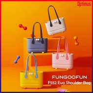 Optimus Depot Fungoofun F552 EVA Shoulder Bag 31x11.5x26.5cm