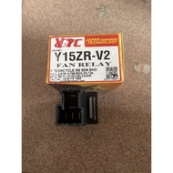 VTC Y15 v2 FAN RELAY KIPAS RELAY Y15 V2