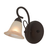 HI-TEK โคมไฟติดผนังรุ่น  Amalfi  E14